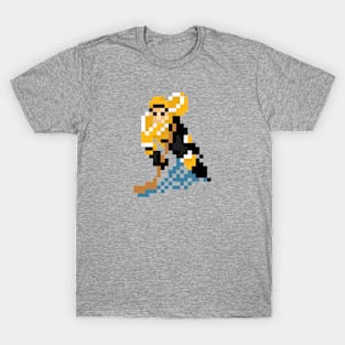 16-Bit Ice Hockey - Boston T-Shirt